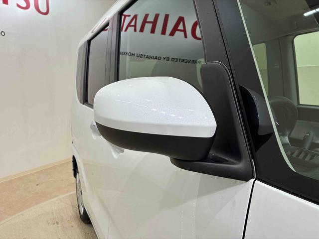 タントＸ（北海道）の中古車