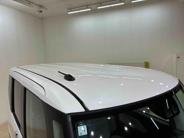 タントＸ（北海道）の中古車