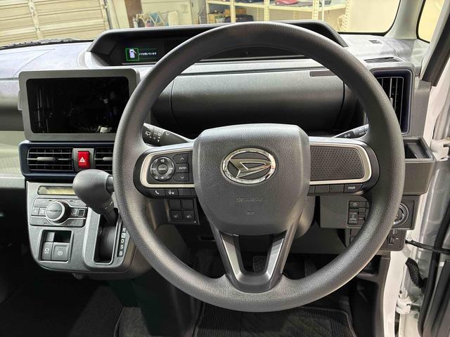 タントＸ（北海道）の中古車