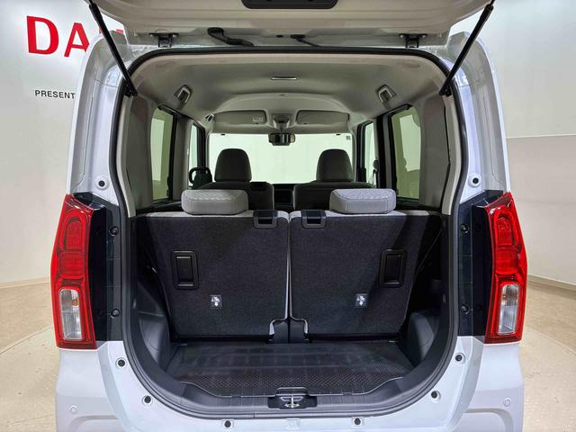 タントＸ（北海道）の中古車