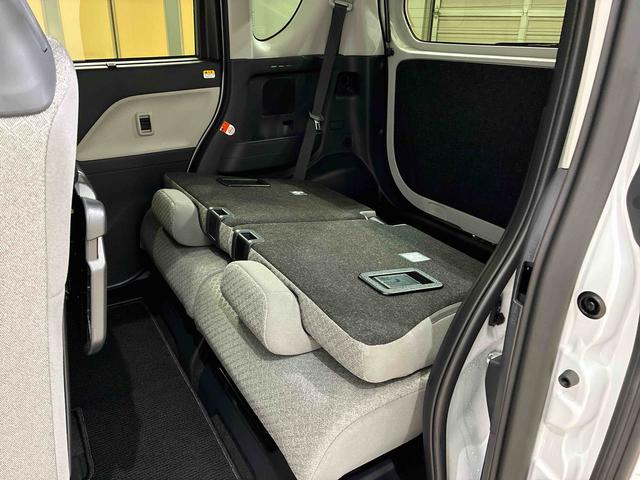 タントＸ（北海道）の中古車