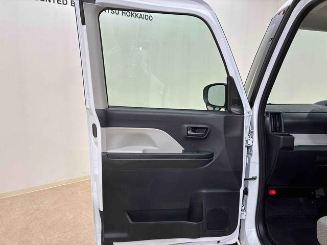 タントＸ（北海道）の中古車