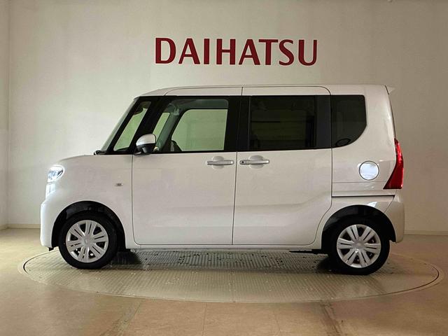 タントＸ（北海道）の中古車