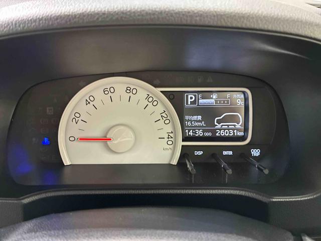 ミラトコットＸ　ＳＡIII４ＷＤ　アイドリングストップ　オートマチックハイビーム　衝突防止システム　ＬＥＤヘッドランプ　レーンアシスト　スマートキー　記録簿　禁煙車　ワンオーナー　エアバッグ　エアコン　パワーステアリング（北海道）の中古車