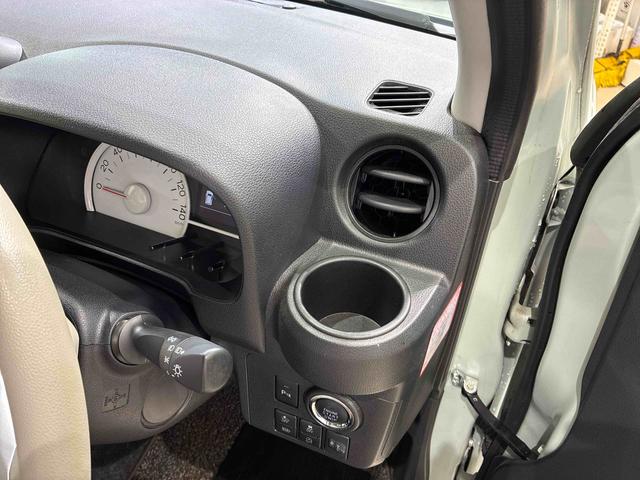 ミラトコットＸ　ＳＡIII４ＷＤ　アイドリングストップ　オートマチックハイビーム　衝突防止システム　ＬＥＤヘッドランプ　レーンアシスト　スマートキー　記録簿　禁煙車　ワンオーナー　エアバッグ　エアコン　パワーステアリング（北海道）の中古車