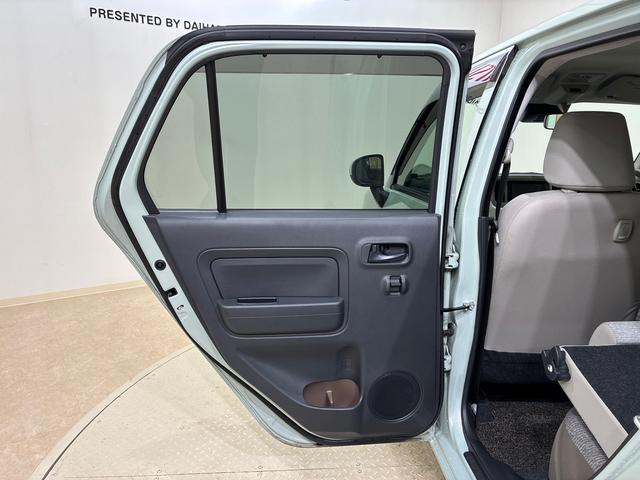 ミラトコットＸ　ＳＡIII４ＷＤ　アイドリングストップ　オートマチックハイビーム　衝突防止システム　ＬＥＤヘッドランプ　レーンアシスト　スマートキー　記録簿　禁煙車　ワンオーナー　エアバッグ　エアコン　パワーステアリング（北海道）の中古車