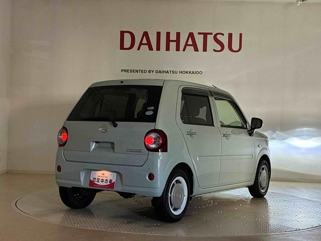 ミラトコットＸ　ＳＡIII４ＷＤ　アイドリングストップ　オートマチックハイビーム　衝突防止システム　ＬＥＤヘッドランプ　レーンアシスト　スマートキー　記録簿　禁煙車　ワンオーナー　エアバッグ　エアコン　パワーステアリング（北海道）の中古車