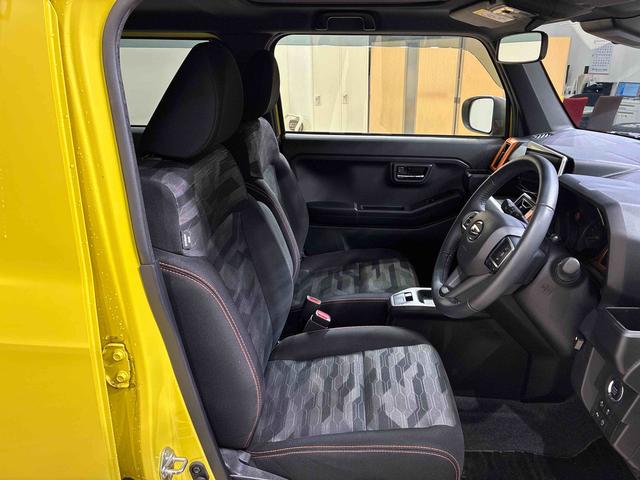 タフトＧターボ（北海道）の中古車