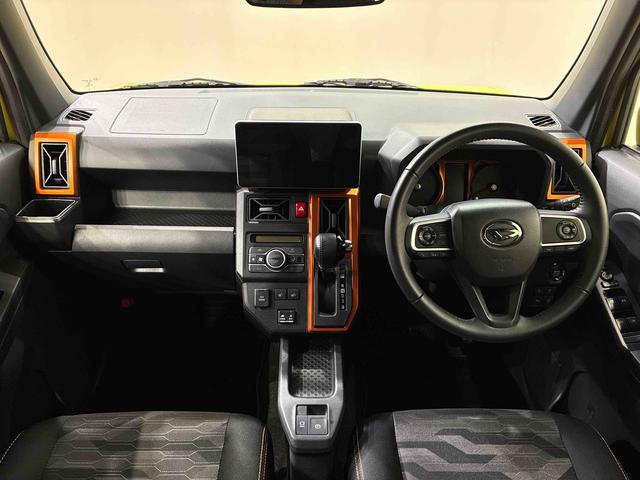 タフトＧターボ（北海道）の中古車