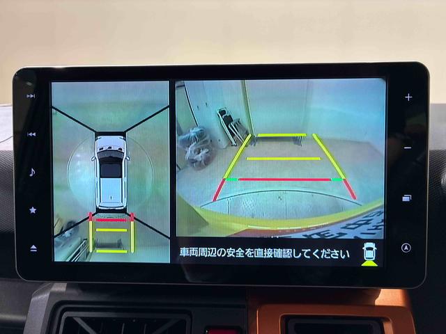 タフトＧターボ（北海道）の中古車