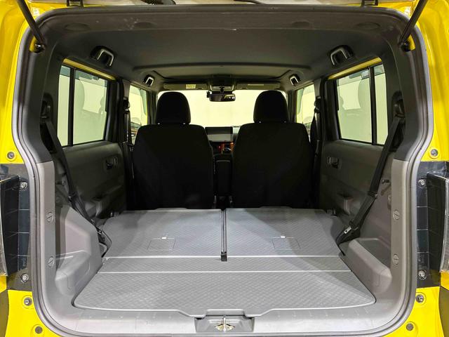 タフトＧターボ（北海道）の中古車