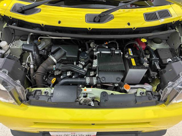 タフトＧターボ（北海道）の中古車