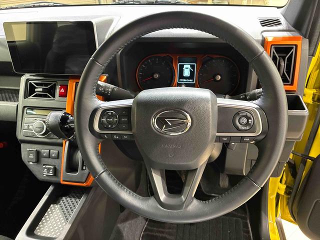 タフトＧターボ（北海道）の中古車