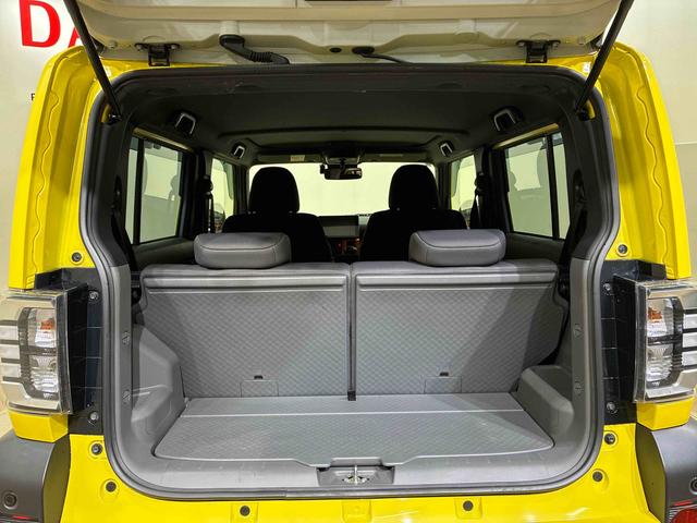 タフトＧターボ（北海道）の中古車