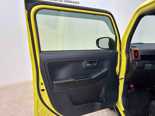 タフトＧターボ（北海道）の中古車