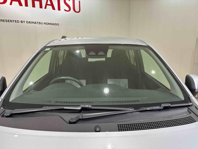 ミライースX リミテッドSAIII(北海道)の中古車