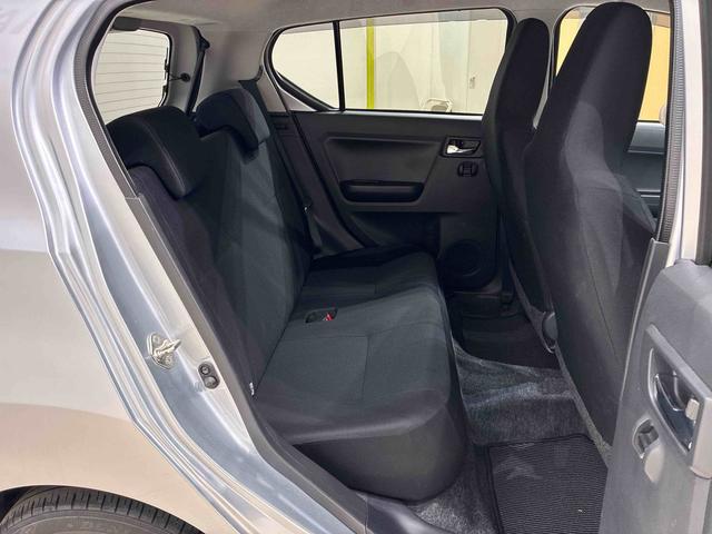 ミライースX リミテッドSAIII(北海道)の中古車