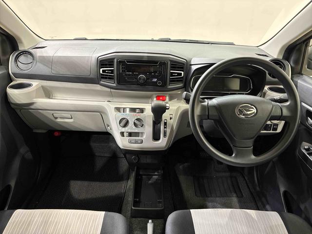 ミライースX リミテッドSAIII(北海道)の中古車