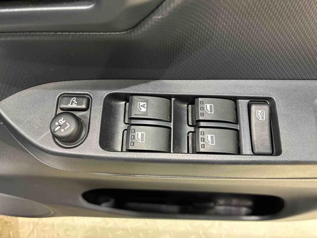 ミライースX リミテッドSAIII(北海道)の中古車