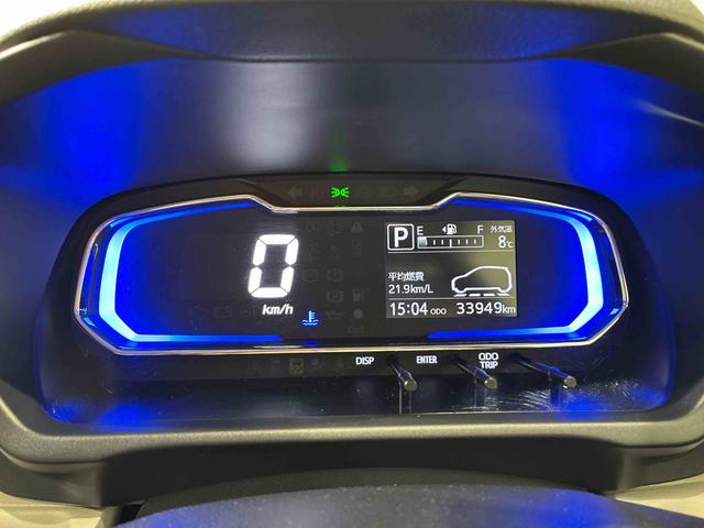 ミライースX リミテッドSAIII(北海道)の中古車