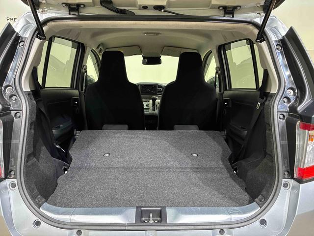 ミライースX リミテッドSAIII(北海道)の中古車