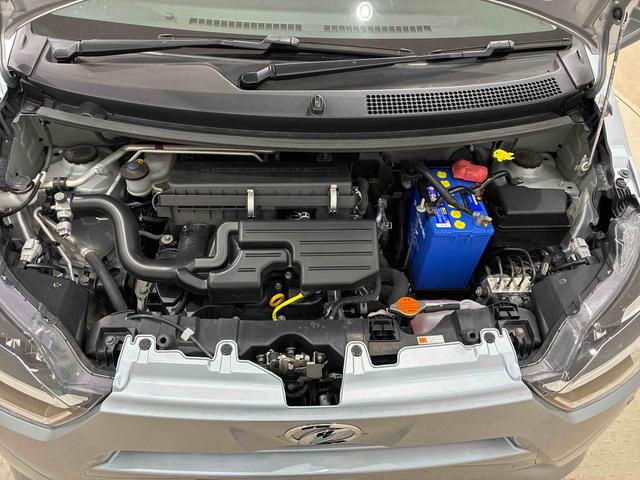 ミライースX リミテッドSAIII(北海道)の中古車