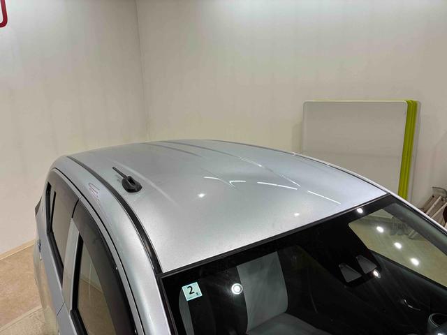 ミライースX リミテッドSAIII(北海道)の中古車