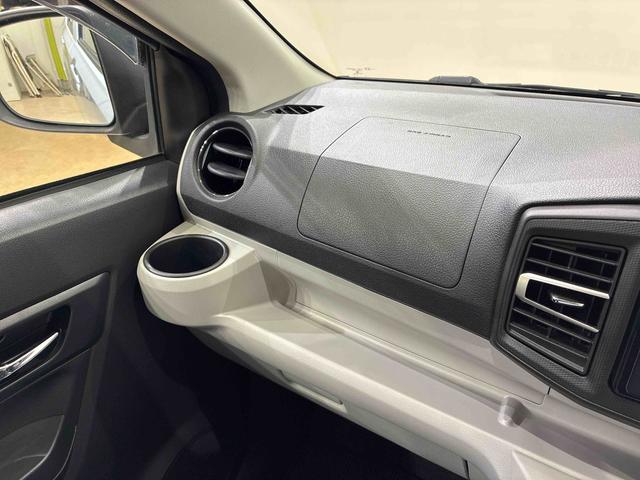 ミライースX リミテッドSAIII(北海道)の中古車