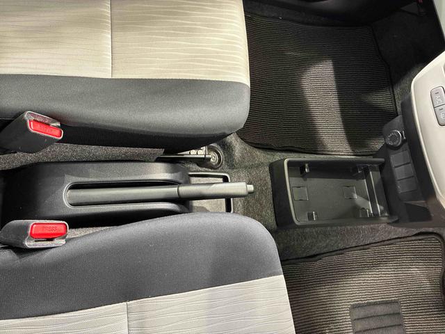 ミライースX リミテッドSAIII(北海道)の中古車