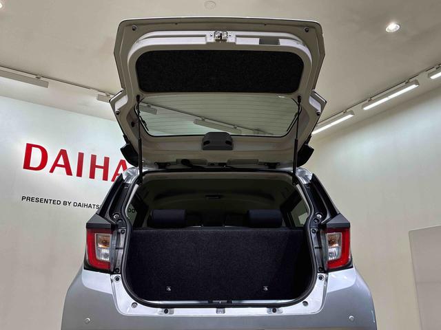 ミライースX リミテッドSAIII(北海道)の中古車