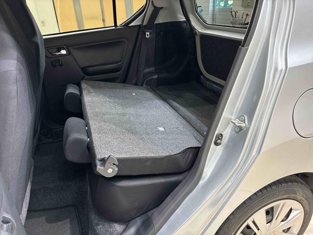 ミライースX リミテッドSAIII(北海道)の中古車