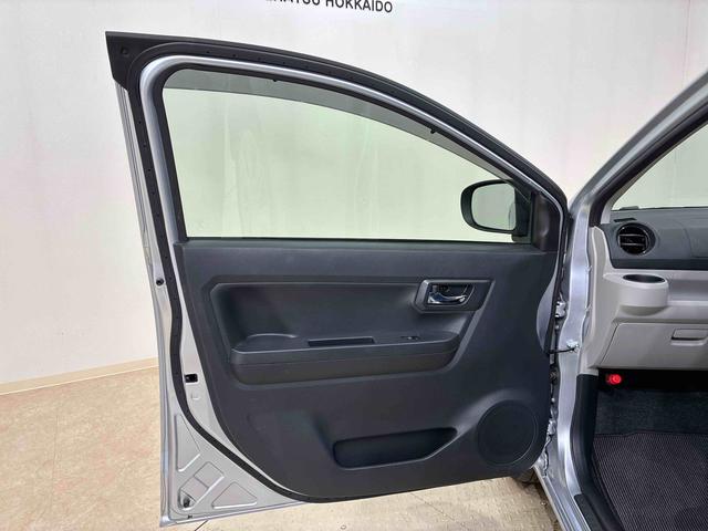 ミライースX リミテッドSAIII(北海道)の中古車