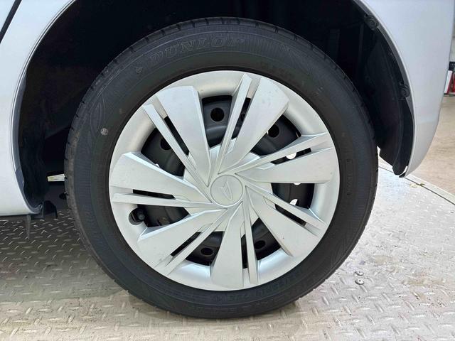 ミライースX リミテッドSAIII(北海道)の中古車