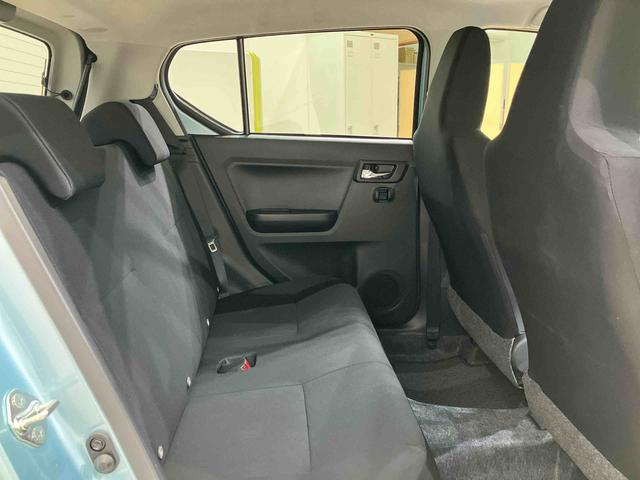 ミライースX リミテッドSAIII(北海道)の中古車