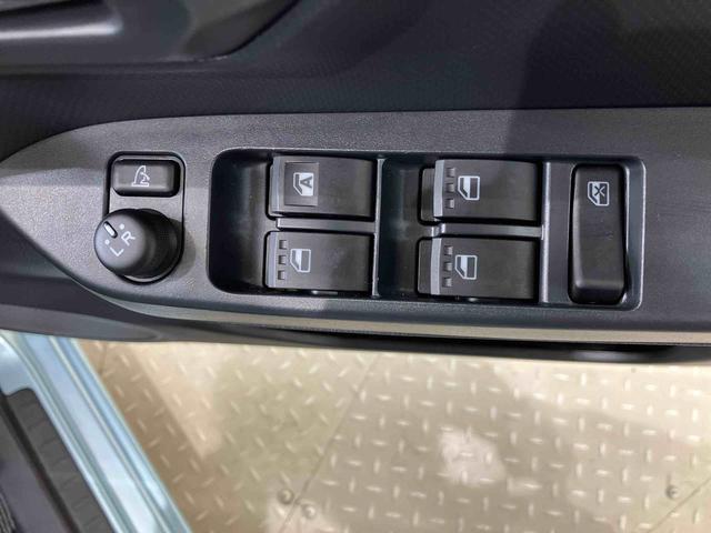 ミライースX リミテッドSAIII(北海道)の中古車