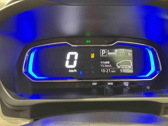 ミライースX リミテッドSAIII(北海道)の中古車