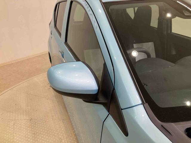 ミライースX リミテッドSAIII(北海道)の中古車