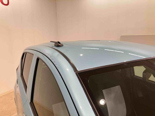 ミライースX リミテッドSAIII(北海道)の中古車