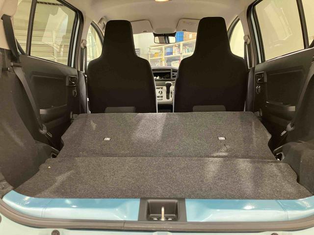 ミライースX リミテッドSAIII(北海道)の中古車