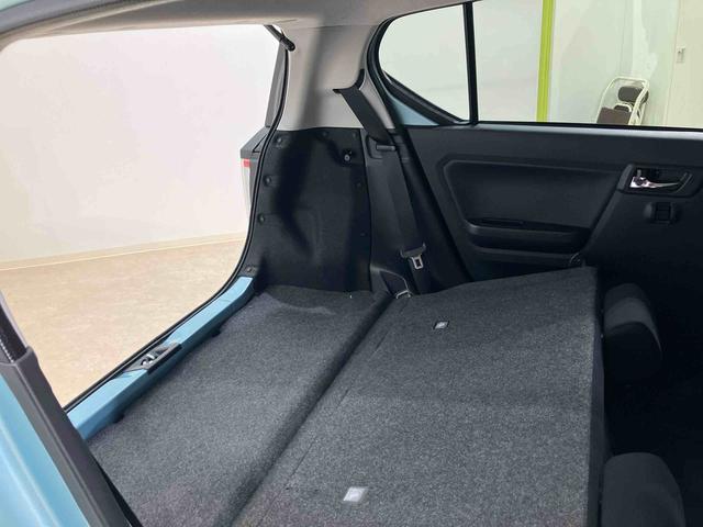 ミライースX リミテッドSAIII(北海道)の中古車