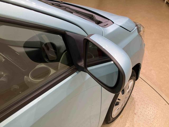 ミライースX リミテッドSAIII(北海道)の中古車