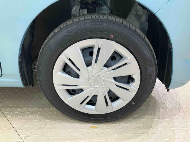 ミライースX リミテッドSAIII(北海道)の中古車