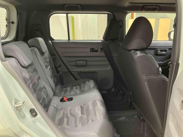 タフトG ダーククロムベンチャー(北海道)の中古車