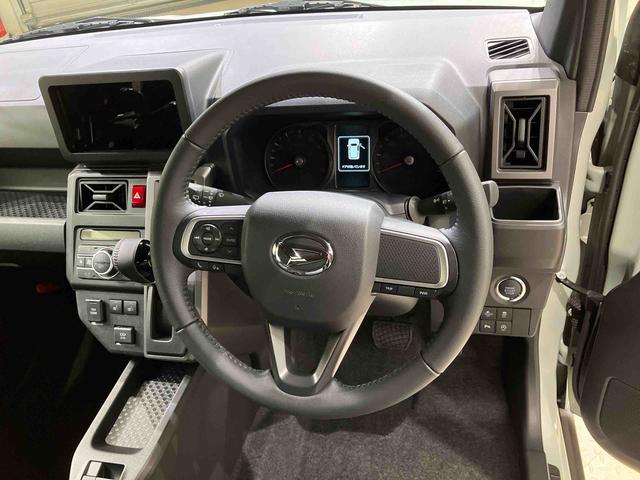 タフトG ダーククロムベンチャー(北海道)の中古車