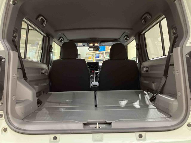 タフトG ダーククロムベンチャー(北海道)の中古車