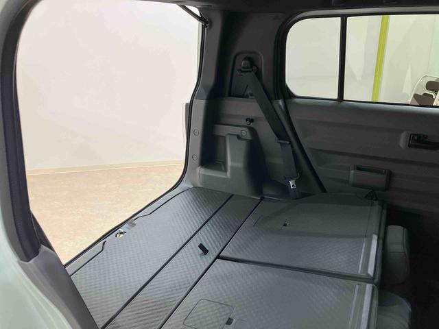 タフトG ダーククロムベンチャー(北海道)の中古車