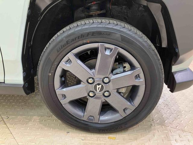 タフトG ダーククロムベンチャー(北海道)の中古車