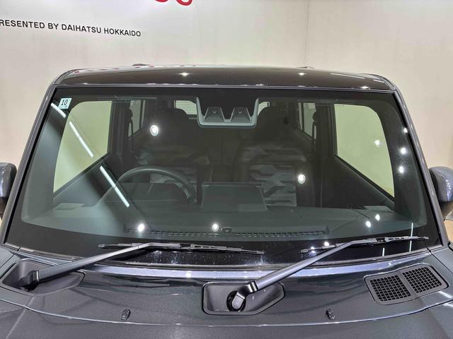 タフトG クロムベンチャー(北海道)の中古車