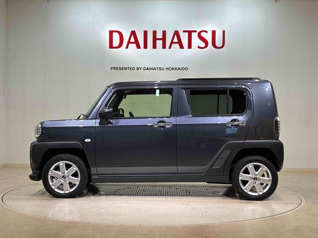 タフトG クロムベンチャー(北海道)の中古車