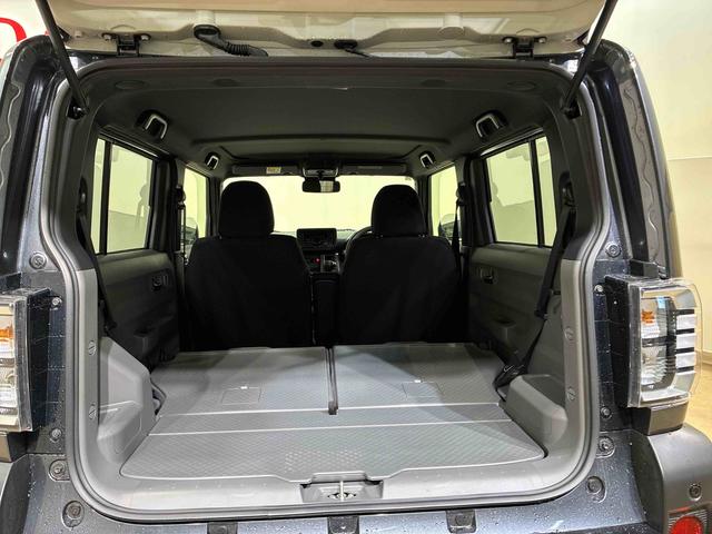 タフトG クロムベンチャー(北海道)の中古車